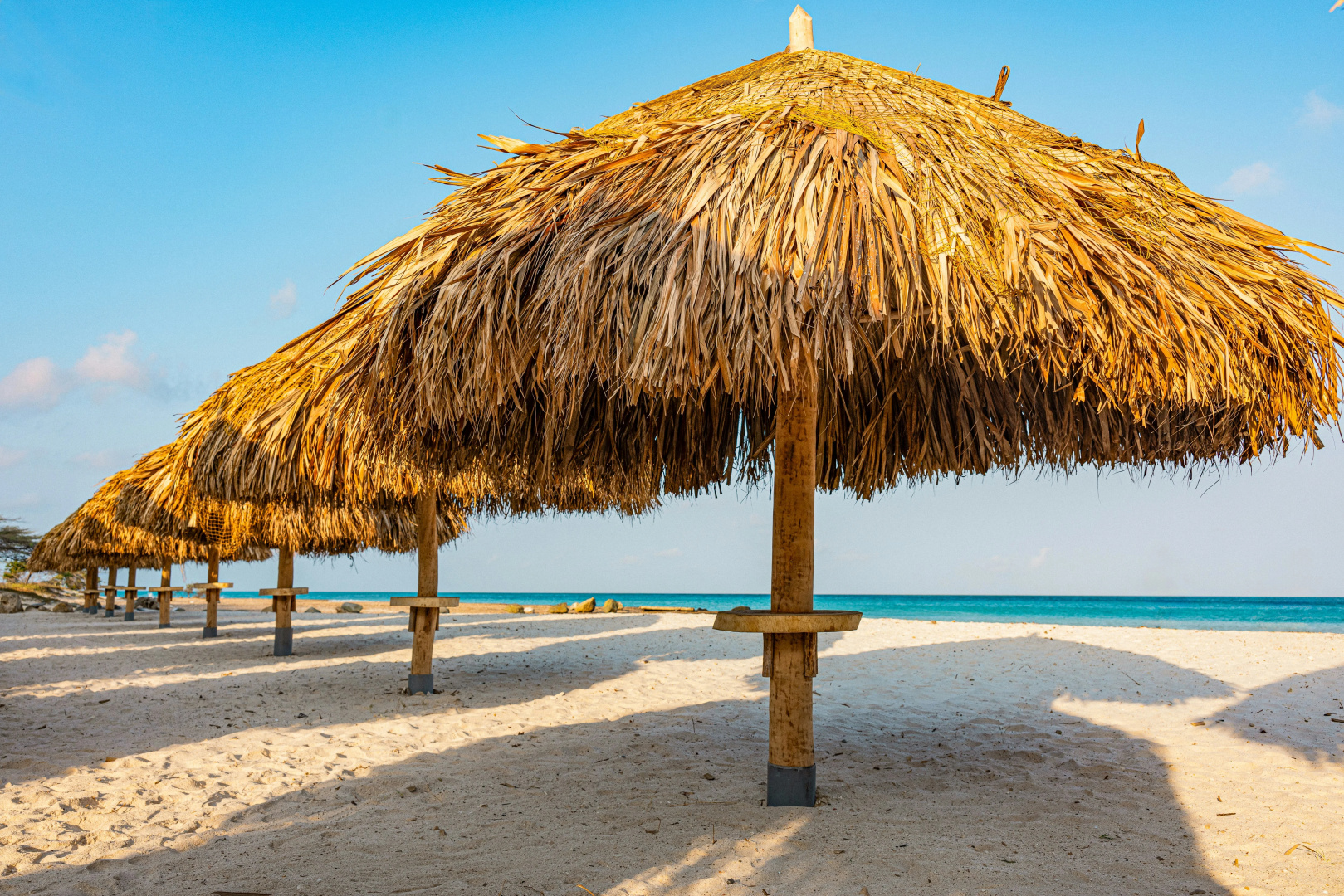 Photo - Embassy Suites By Hilton Aruba Beach Resort