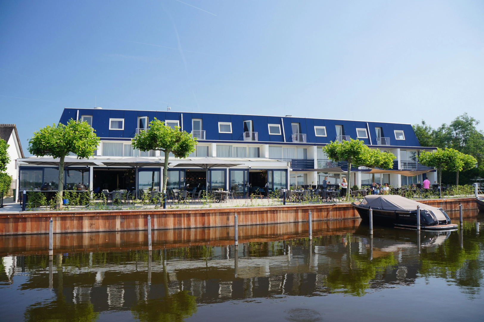 Photo - Fletcher Hotel-Restaurant Loosdrecht - Amsterdam