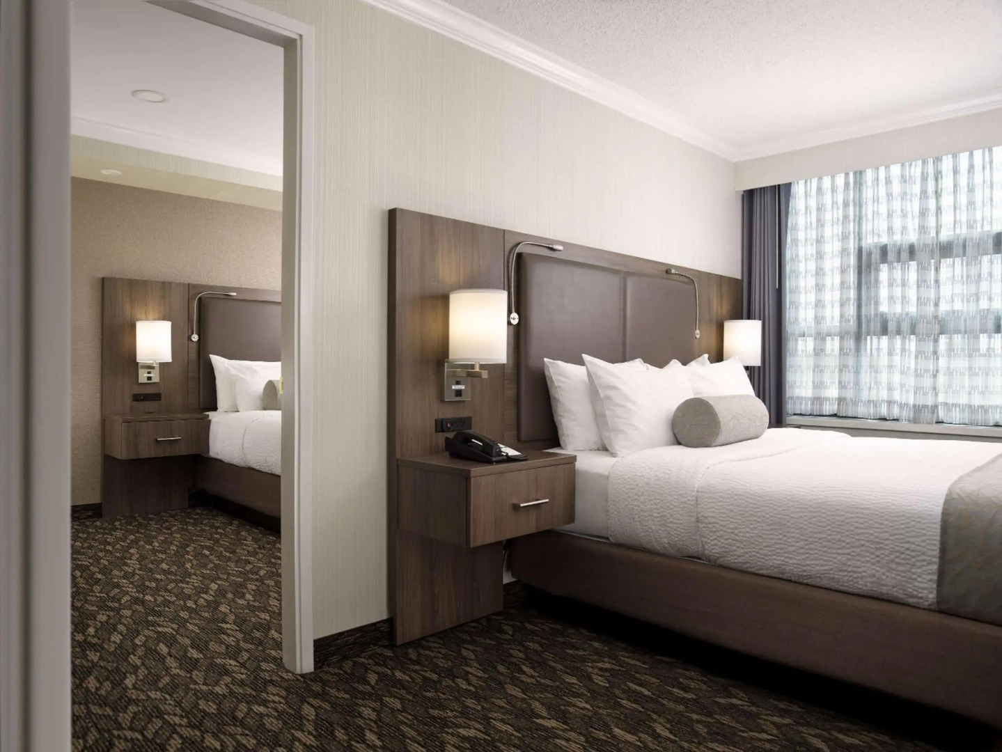 Foto - BEST WESTERN PLUS Carlton Plaza Hotel