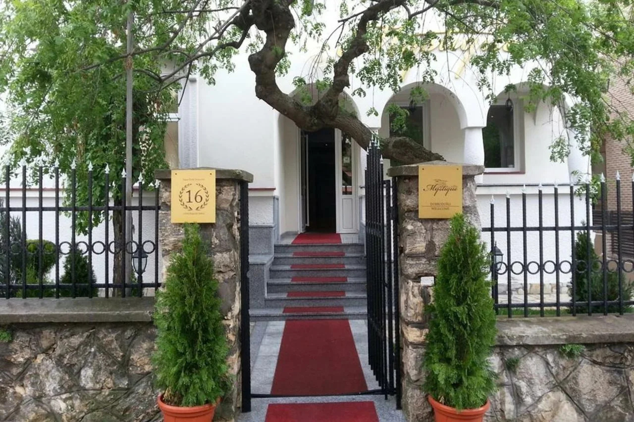 Foto - Villa Mystique