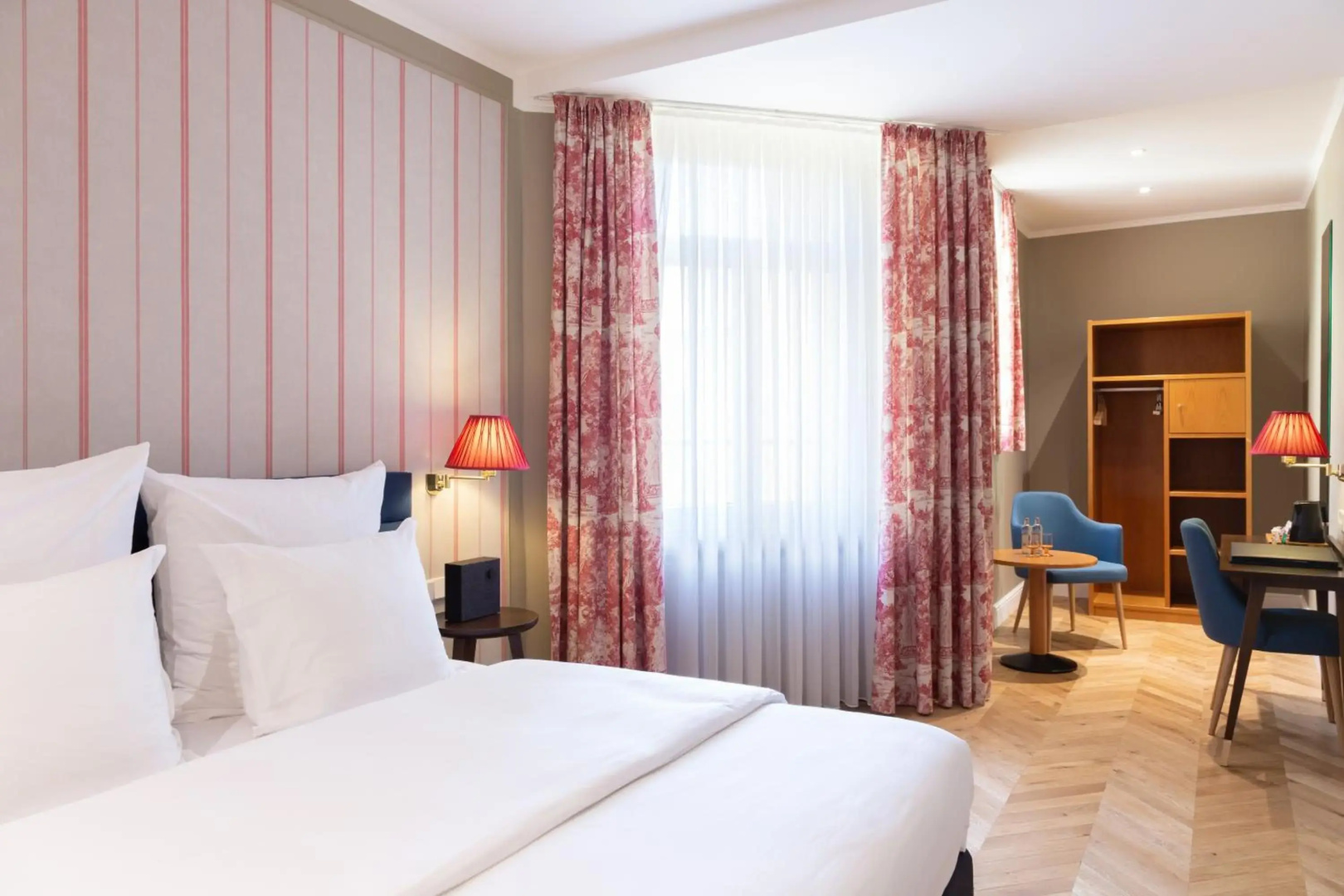 Photo - Hôtel Perrin