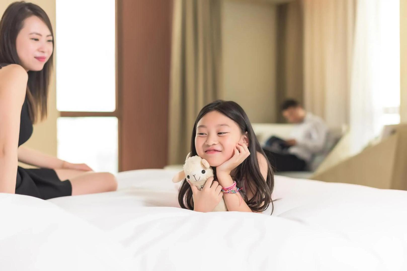Foto - Novotel Shanghai Clover