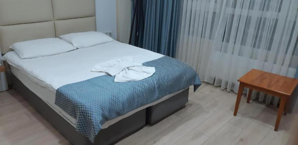 Foto - Arya Hotel