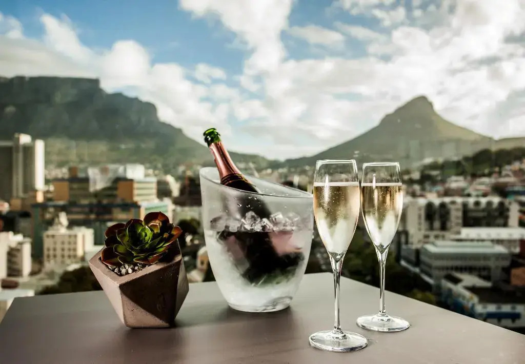 Foto - SunSquare Cape Town City Bowl