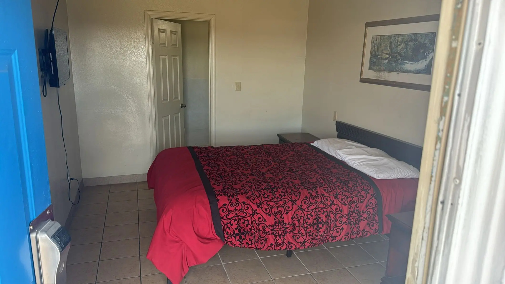 Foto - Cole Manor Motel By Oyo Love Field Market Center
