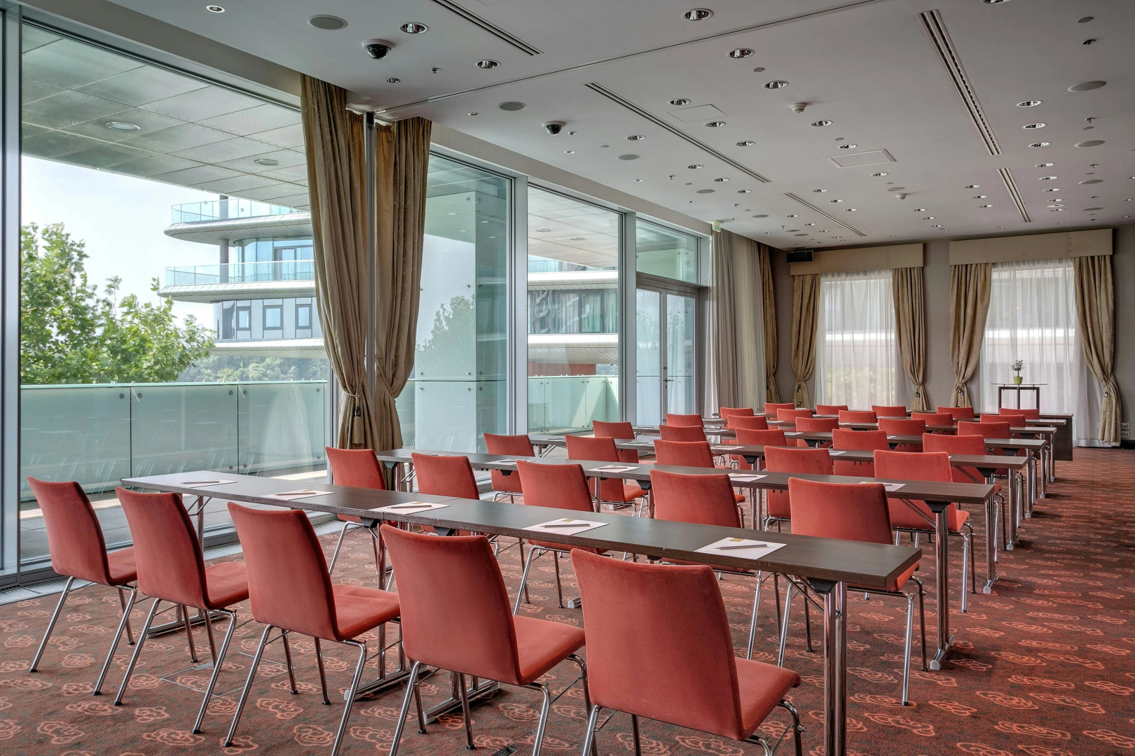 Foto - Grand Hotel River Park, a Luxury Collection Hotel, Bratislava