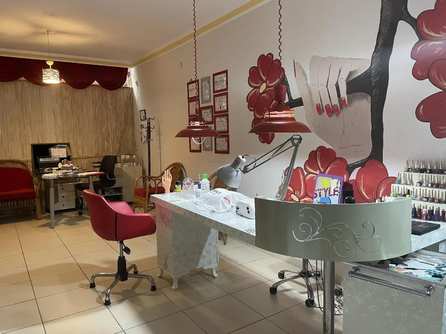 Photo - Kleopatra Miray Hotel