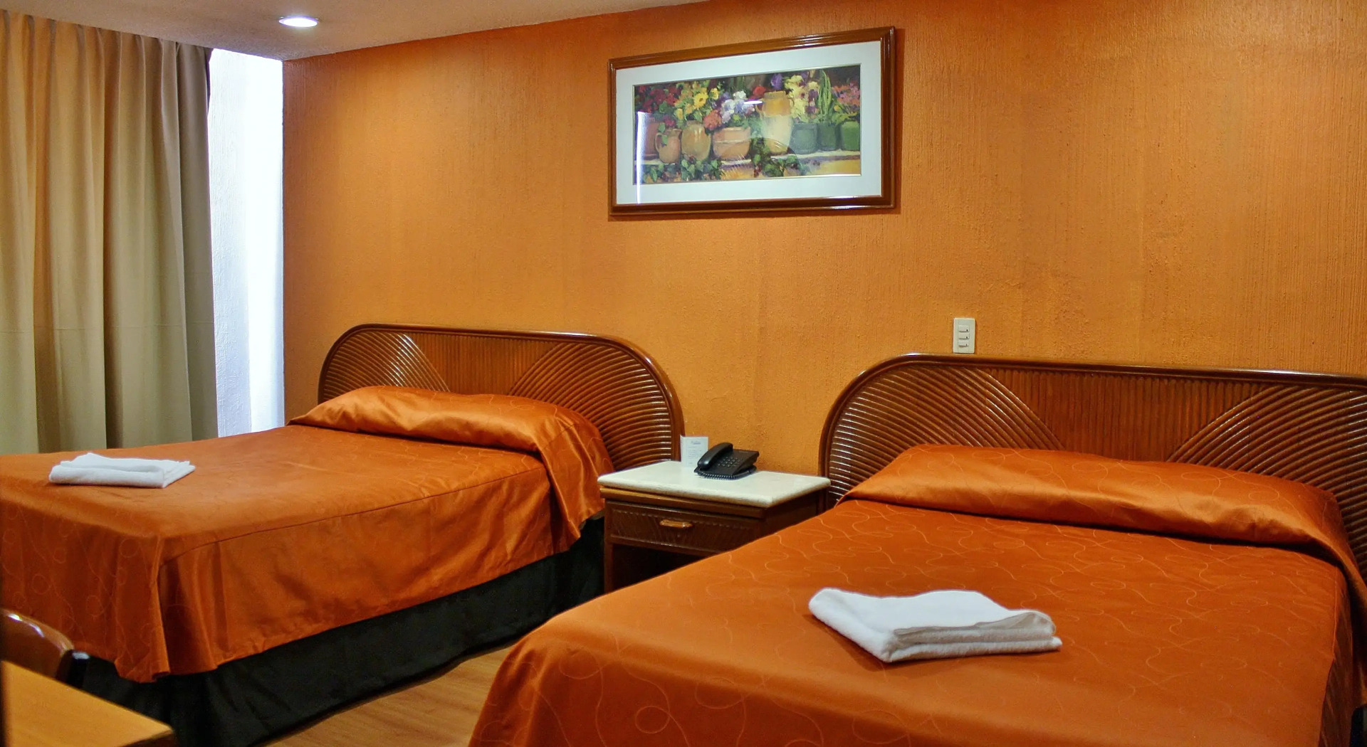 Foto - Hotel San Francisco Centro Histórico