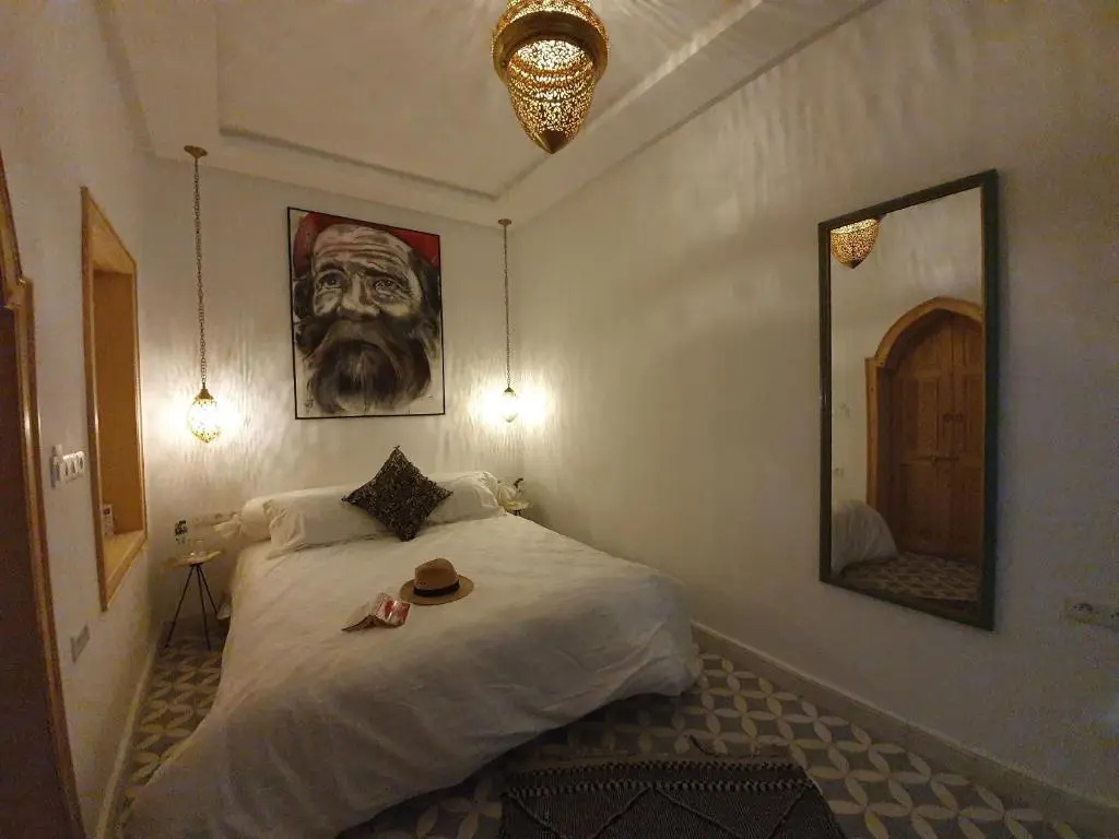 Foto - Riad Le Petit Joyau