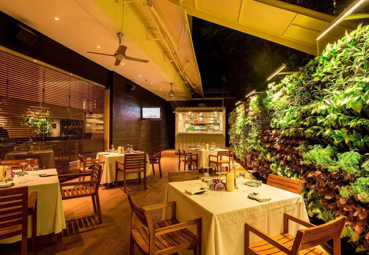 Photo - Marriott Suites Pune