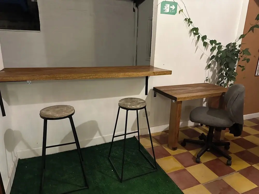 Foto - Lucca Hostel Medellín