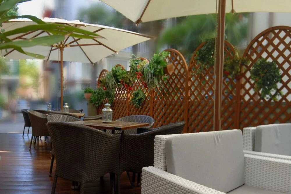 Photo - Hotel Casablanca
