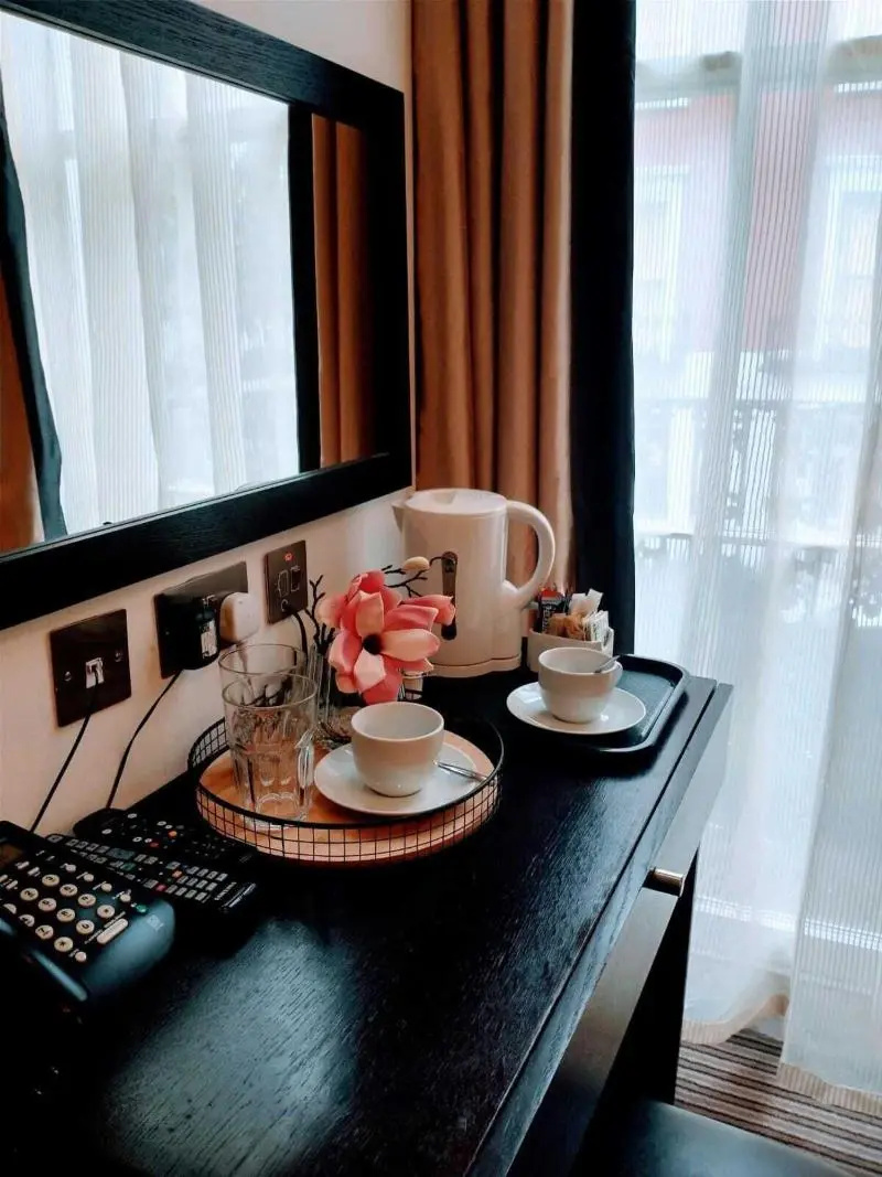 Foto - Edward Hotel Paddington