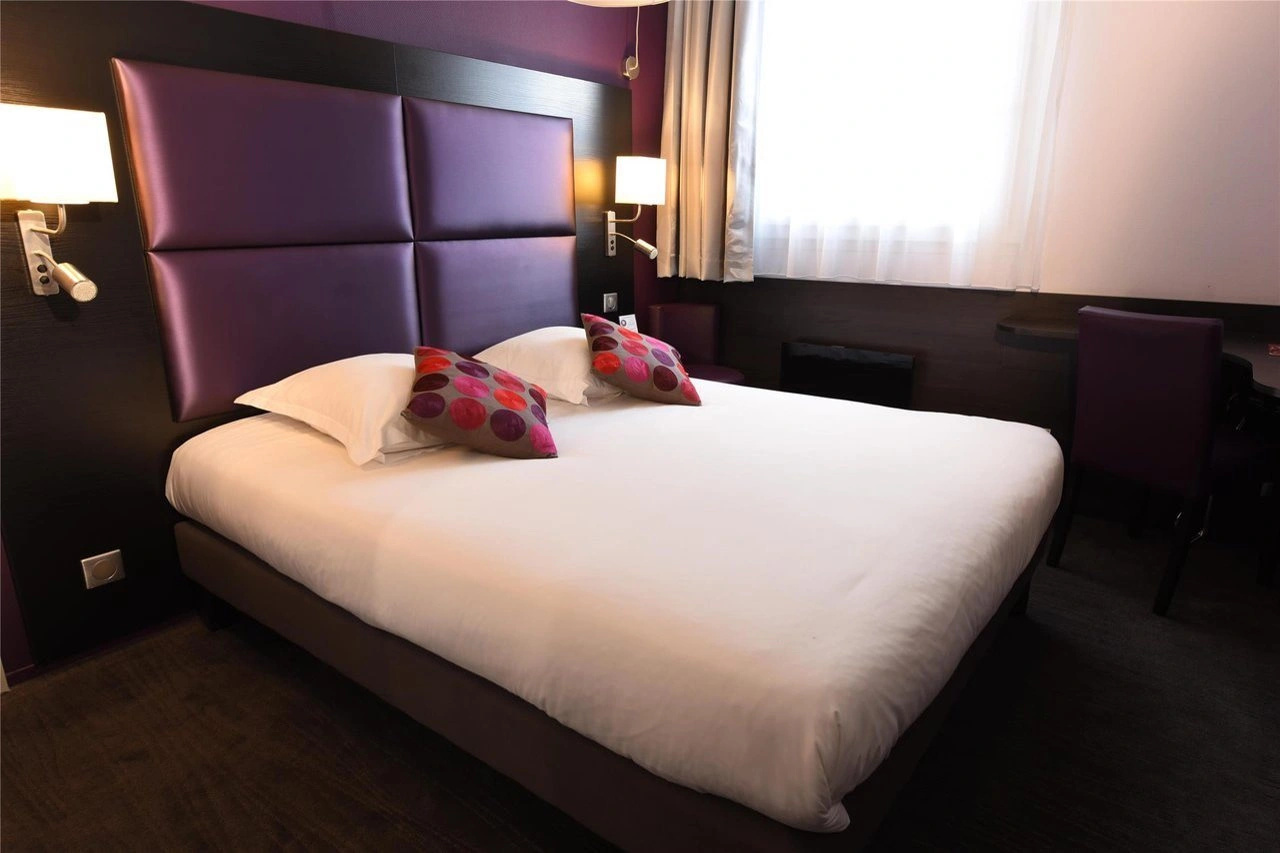 Foto - Relais St Eloi, Sure Hotel Collection by Best Western