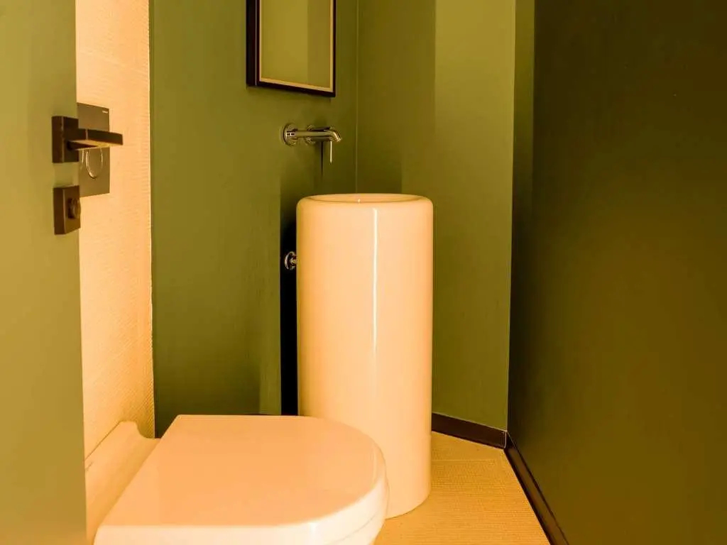 Photo - Novotel Istanbul Bomonti