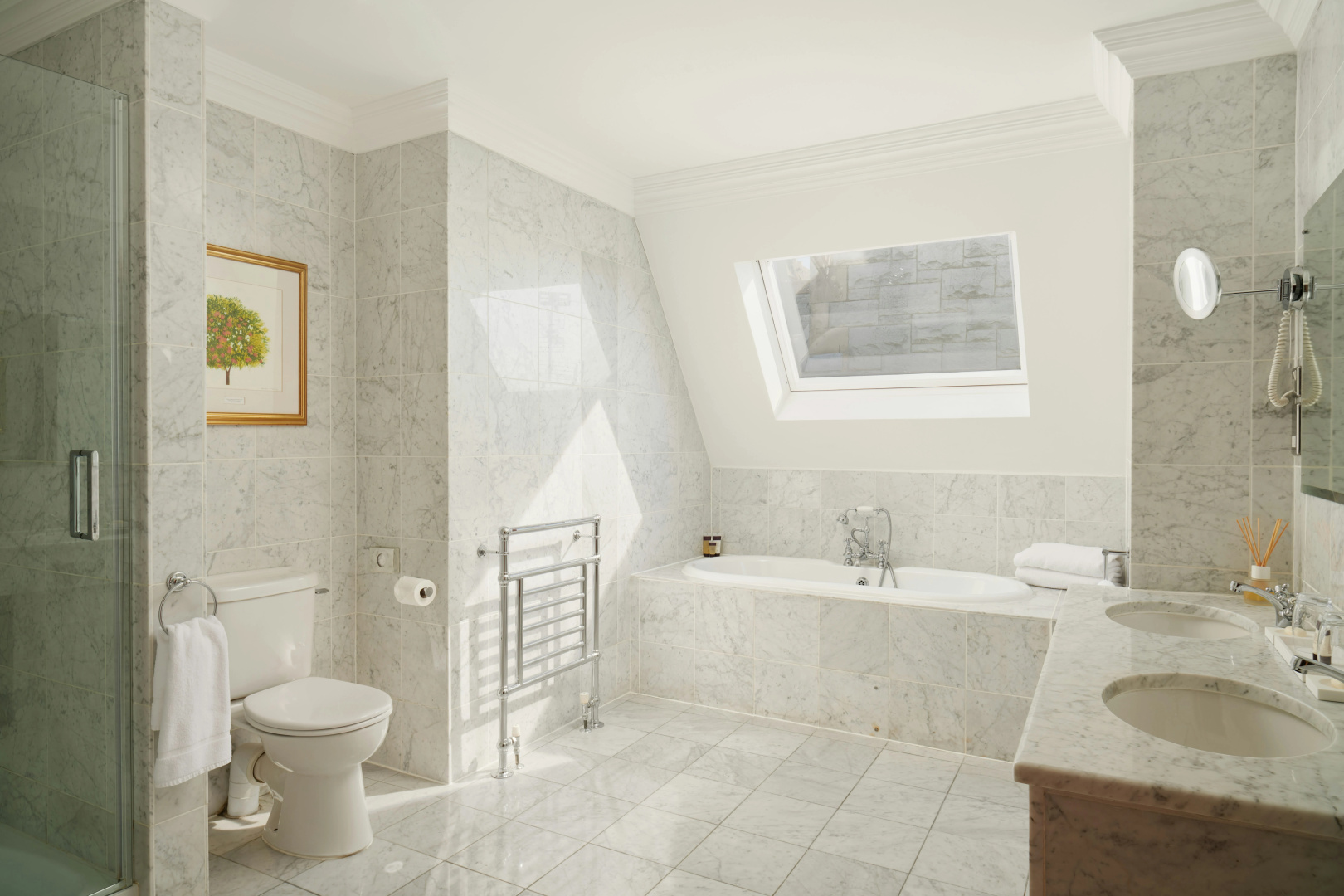 Photo - Culloden Estate & Spa