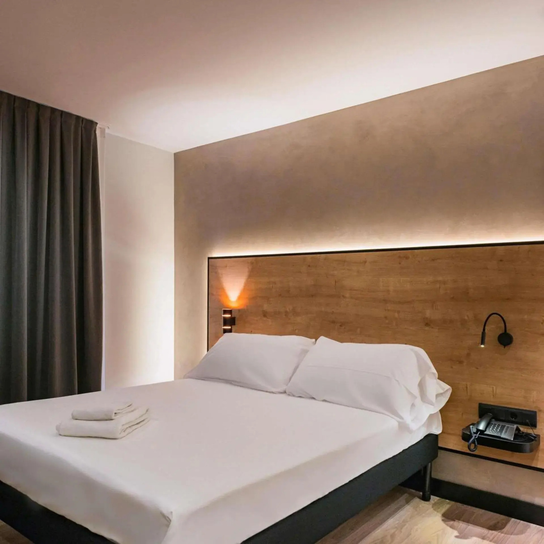 Foto - Ibis Styles Figueres Ronda