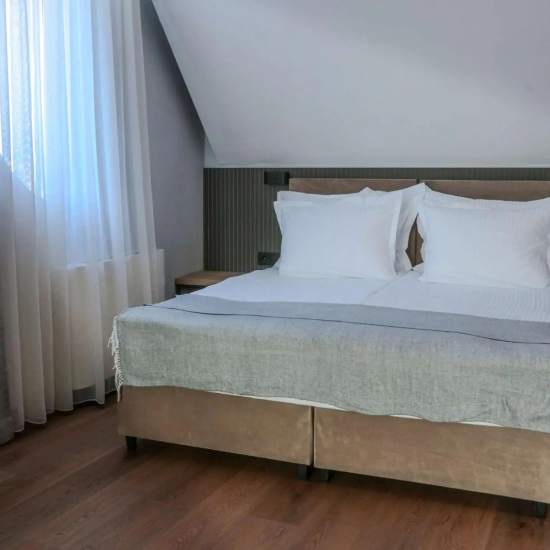 Foto - Best Western Plus Lozenetz Hotel