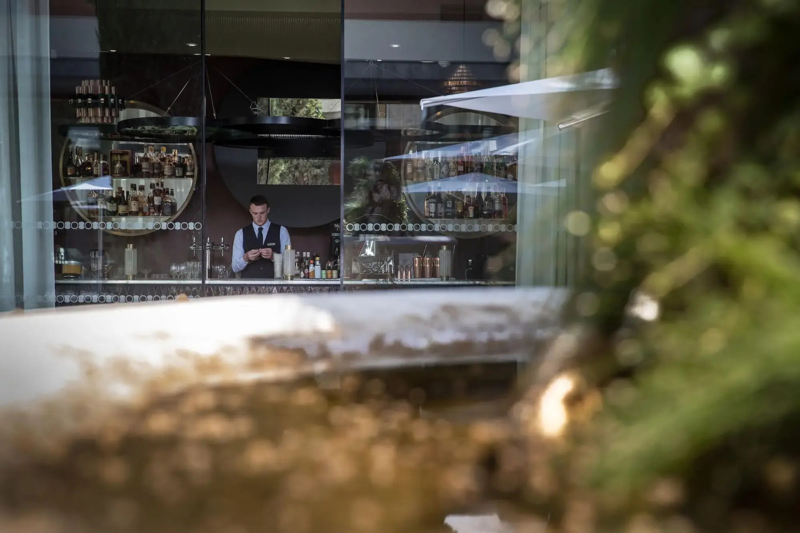 Foto - Maison Albar Hotels L’Imperator