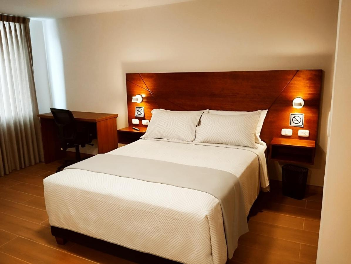 Foto - Casa Pucllana Miraflores - Hotel Boutique