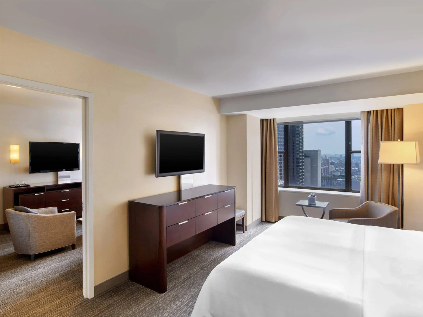 Foto - The Westin New York Grand Central