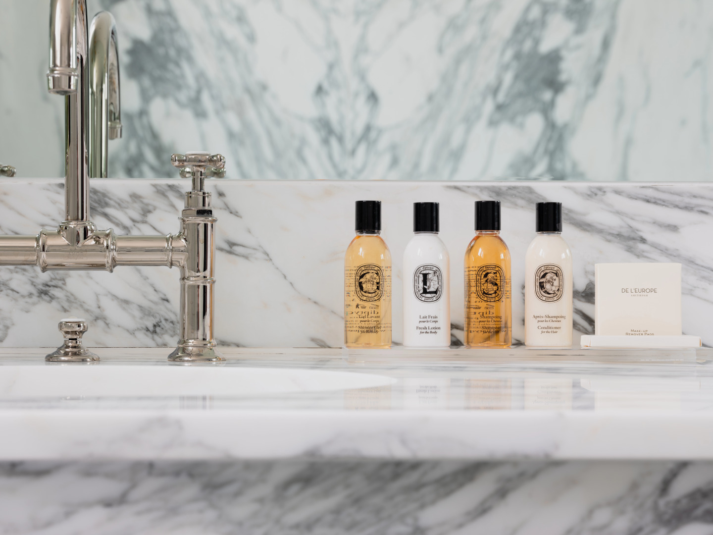 Photo - De L’Europe Amsterdam – The Leading Hotels of the World