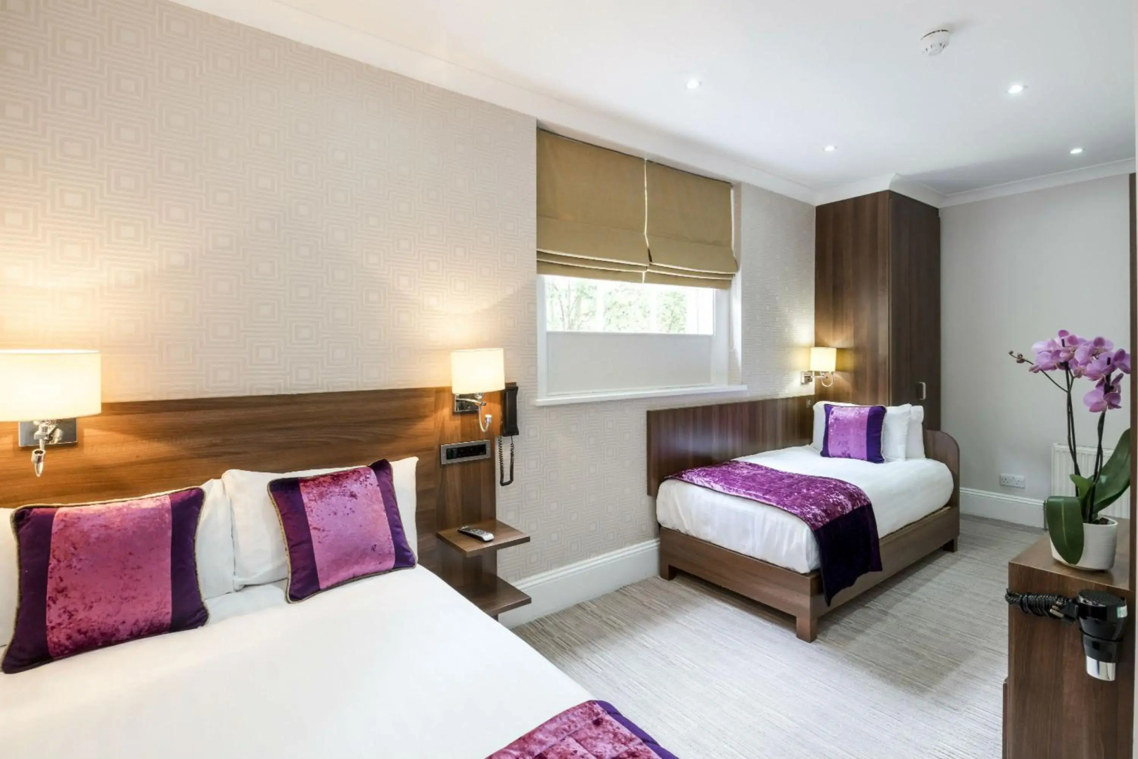 Foto - London House Hotel