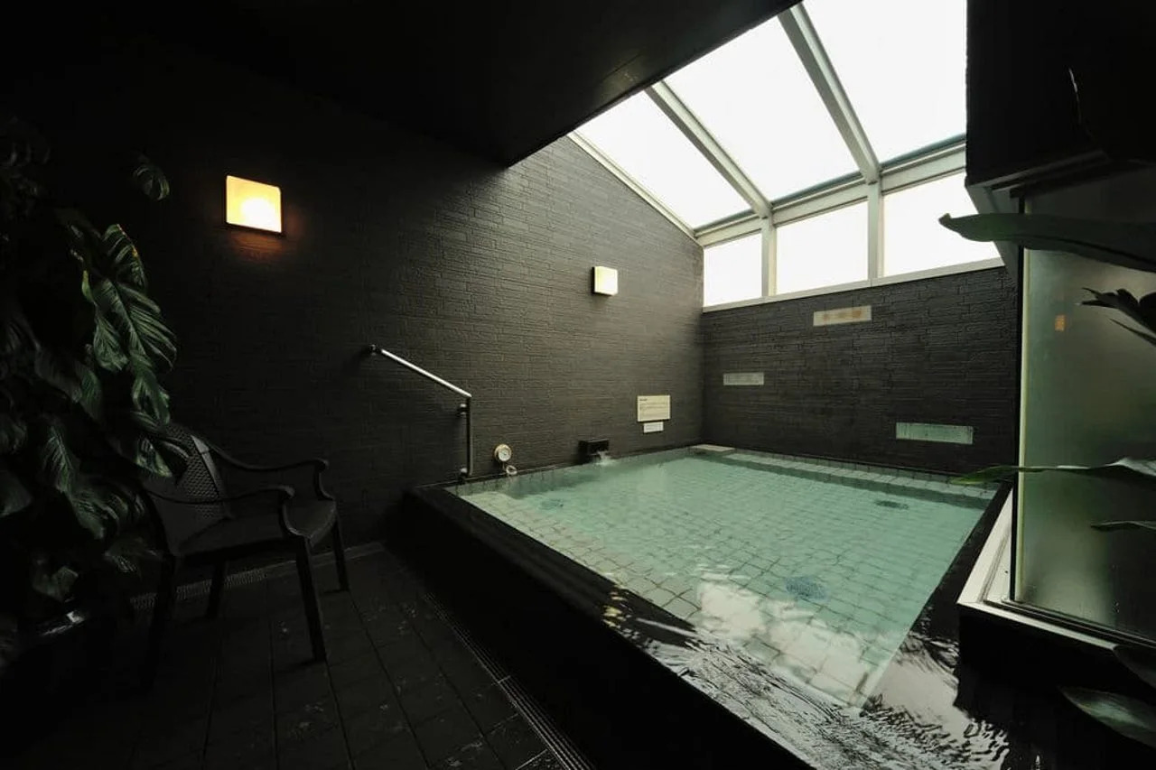 Foto - Dormy Inn Premium Shibuya-jingumae