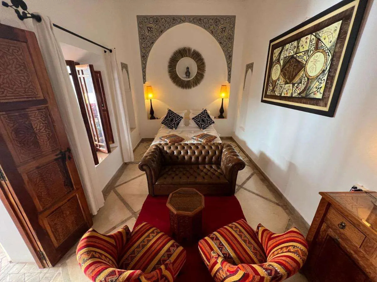 Photo - Riad Dar Kasal