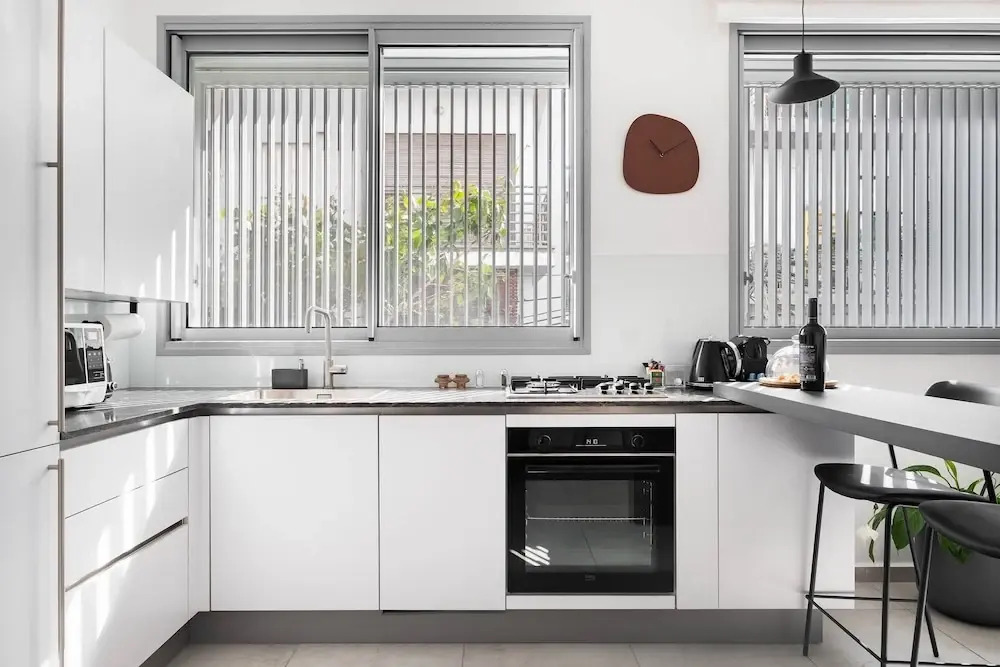 Photo - KG4 LUX Apartments