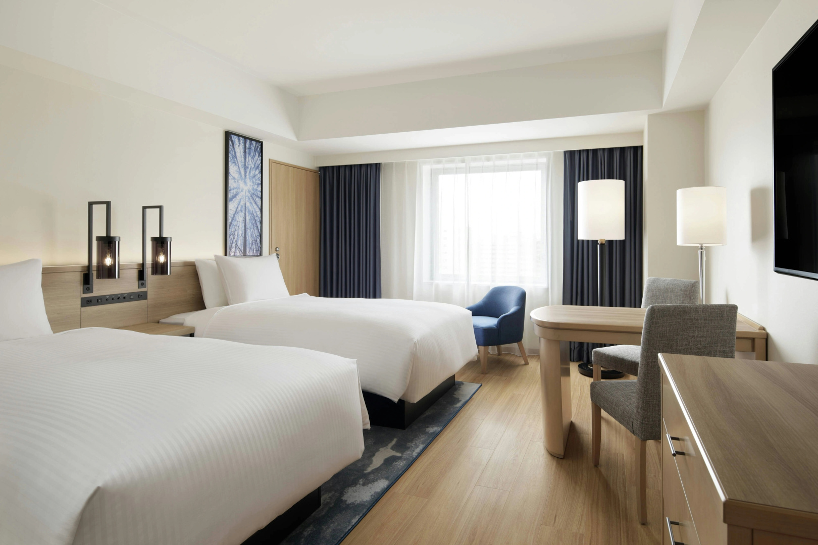 Photo - Fairfield by Marriott Sapporo