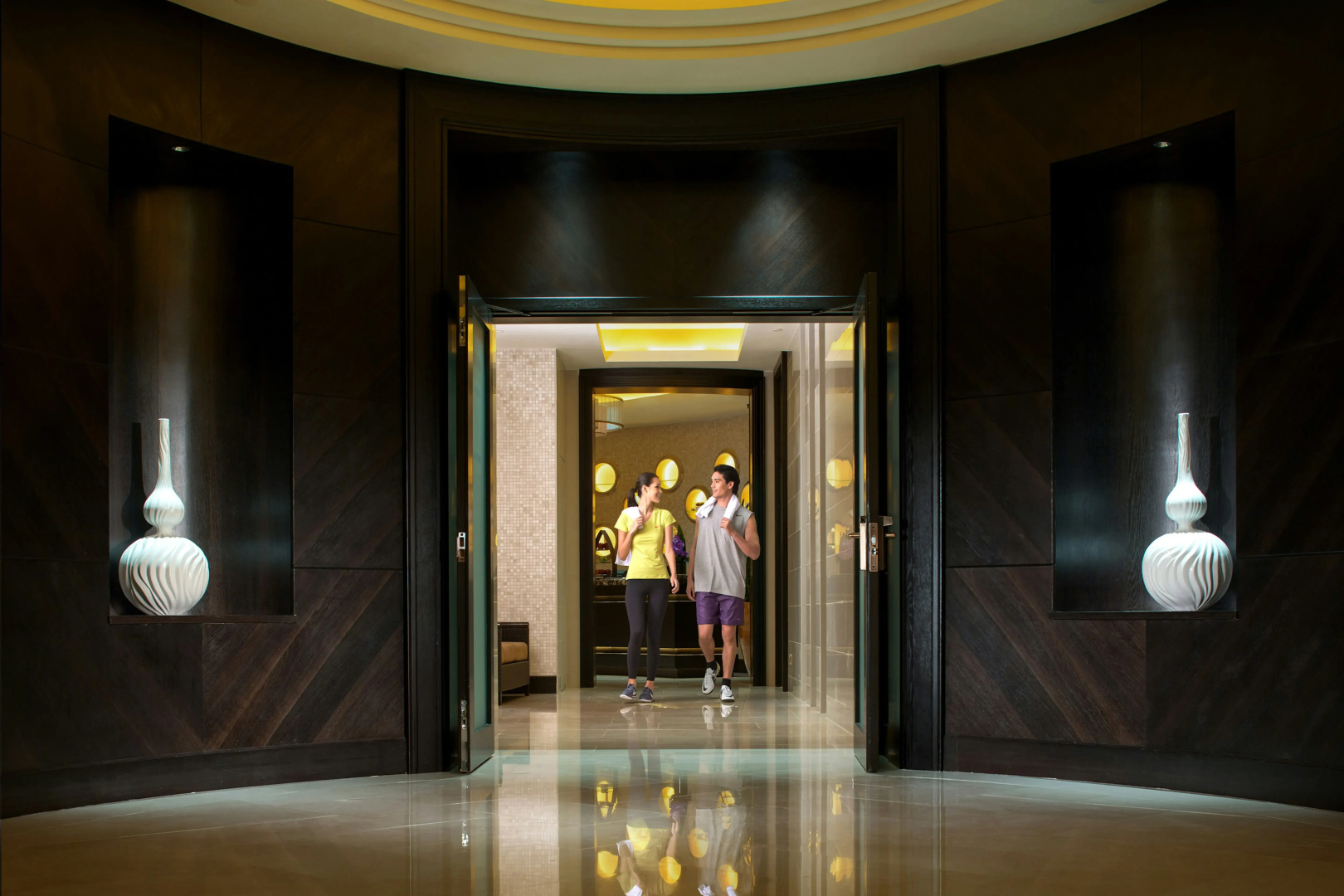 Photo - Conrad Macao