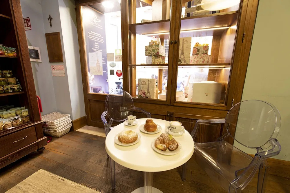 Foto - Guest House Al Conservatorio