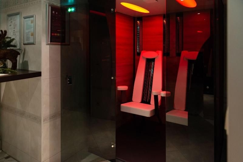 Photo - Das Reinisch Just Rooms