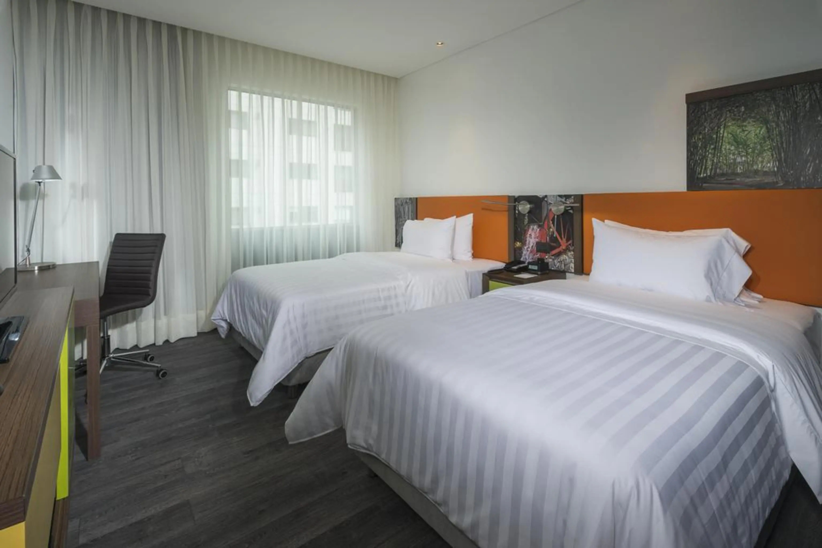 Photo - Hampton by Hilton Cartagena