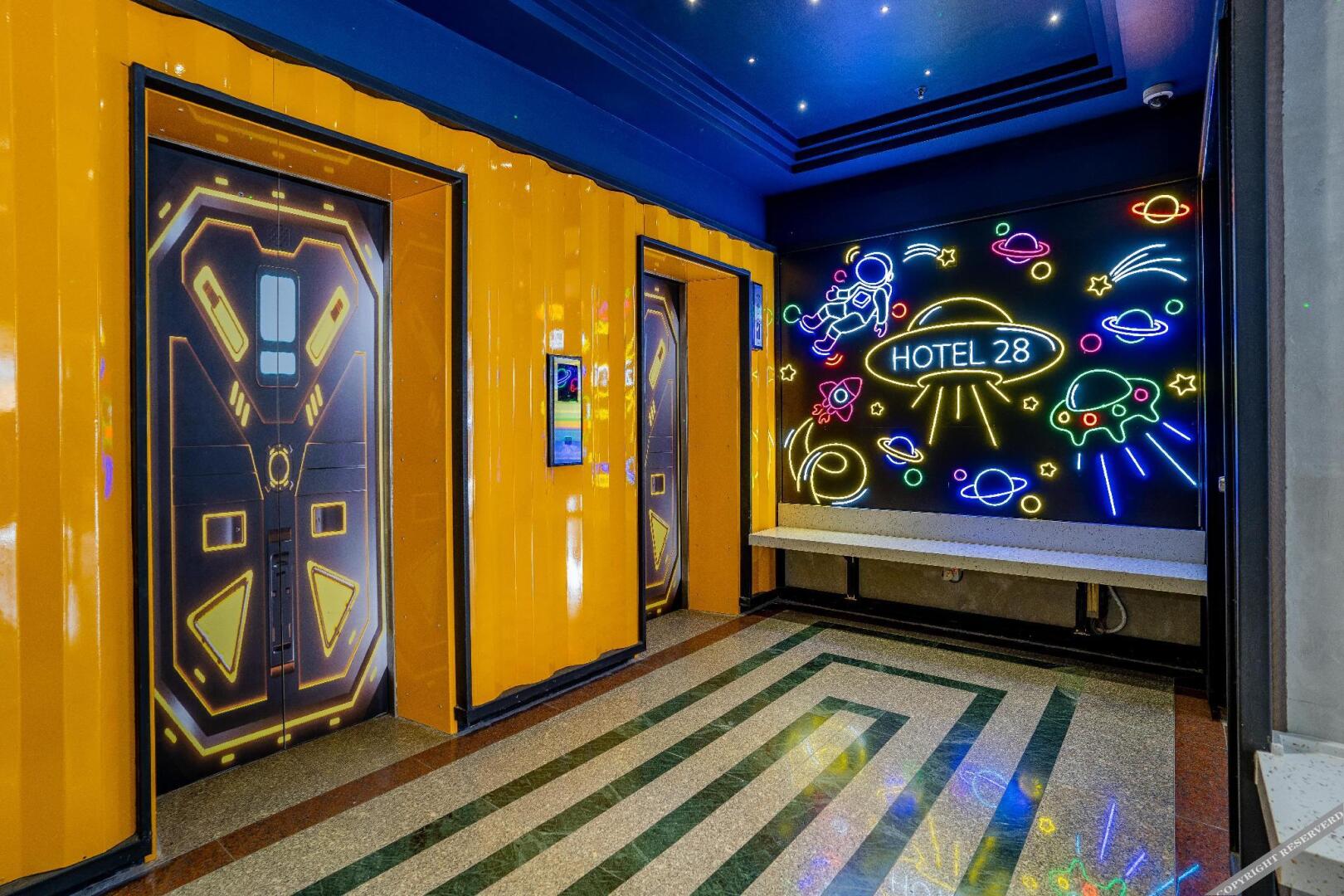 Photo - Hotel 28 Chow Kit Kuala Lumpur