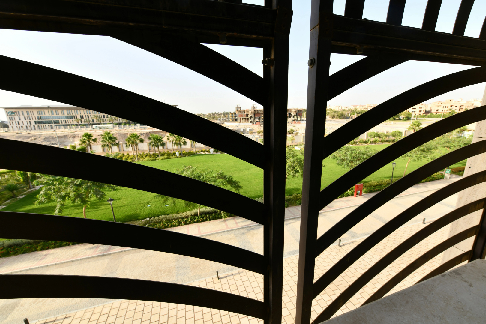 Photo - Triumph Luxury Hotel