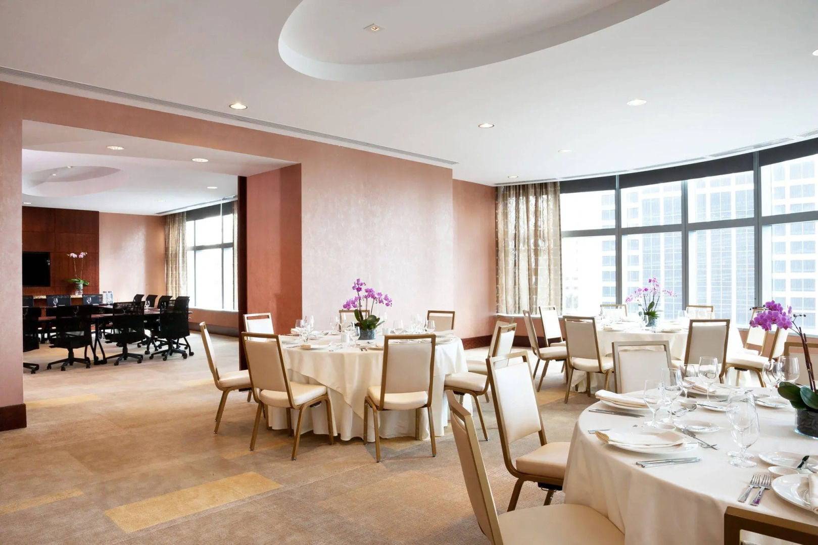 Photo - JW Marriott Marquis Miami