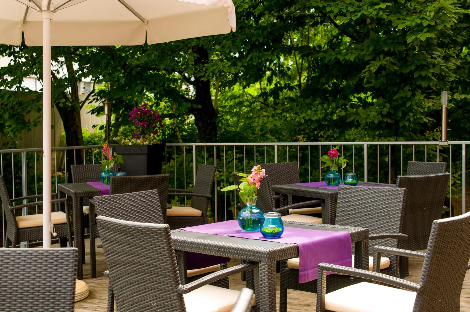 Photo - ACHAT Hotel München Süd