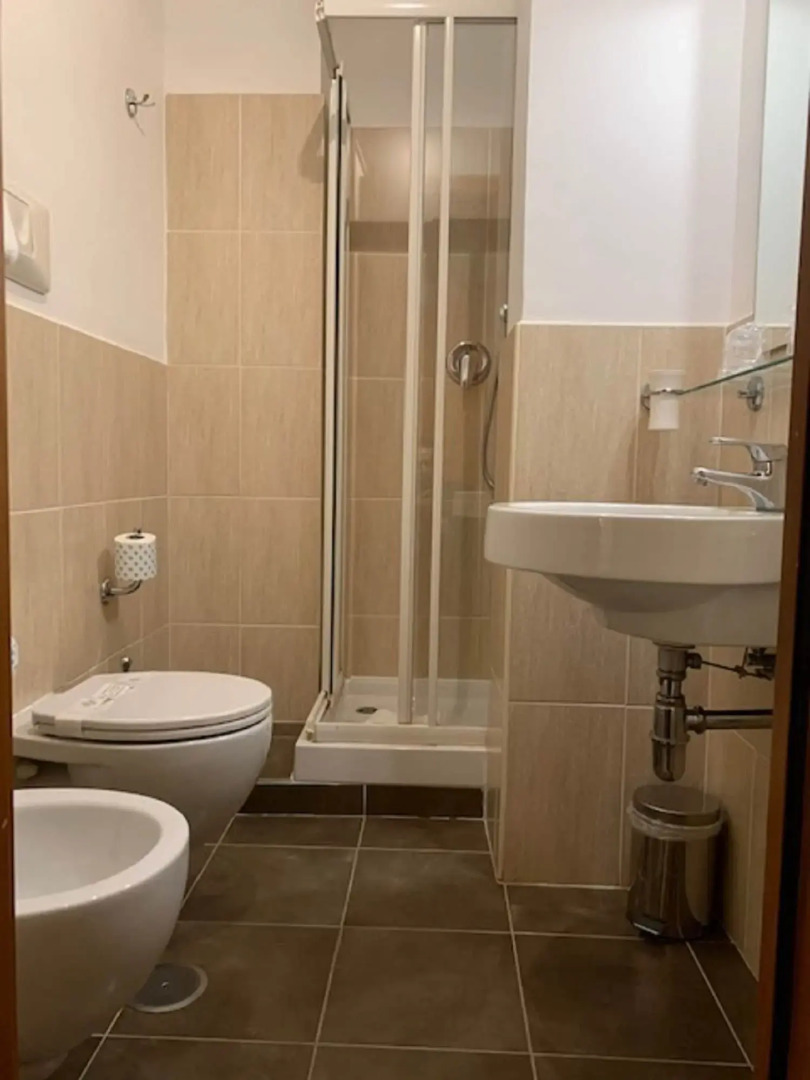 Foto - Hotel Sisto V