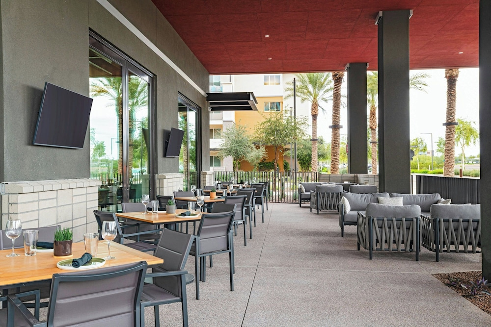Foto - AC Hotel by Marriott Phoenix North Norterra