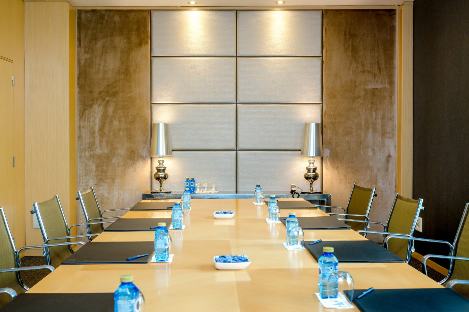 Photo - Hotel Eurostars Monte Real