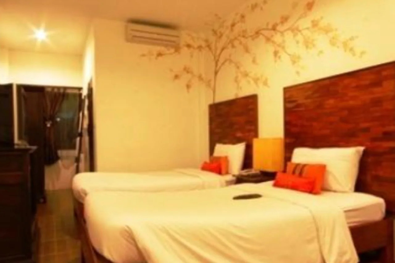 Foto - Thapae Boutique House