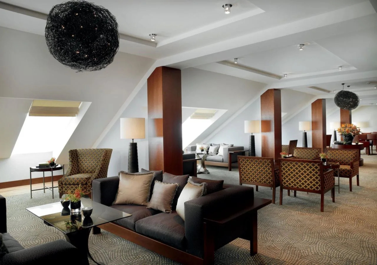 Foto - The Ritz-Carlton, Vienna