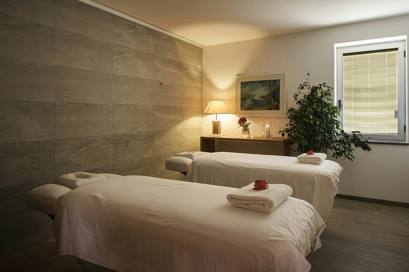 Foto - Botania Relais & Spa - The Leading Hotels of the World.