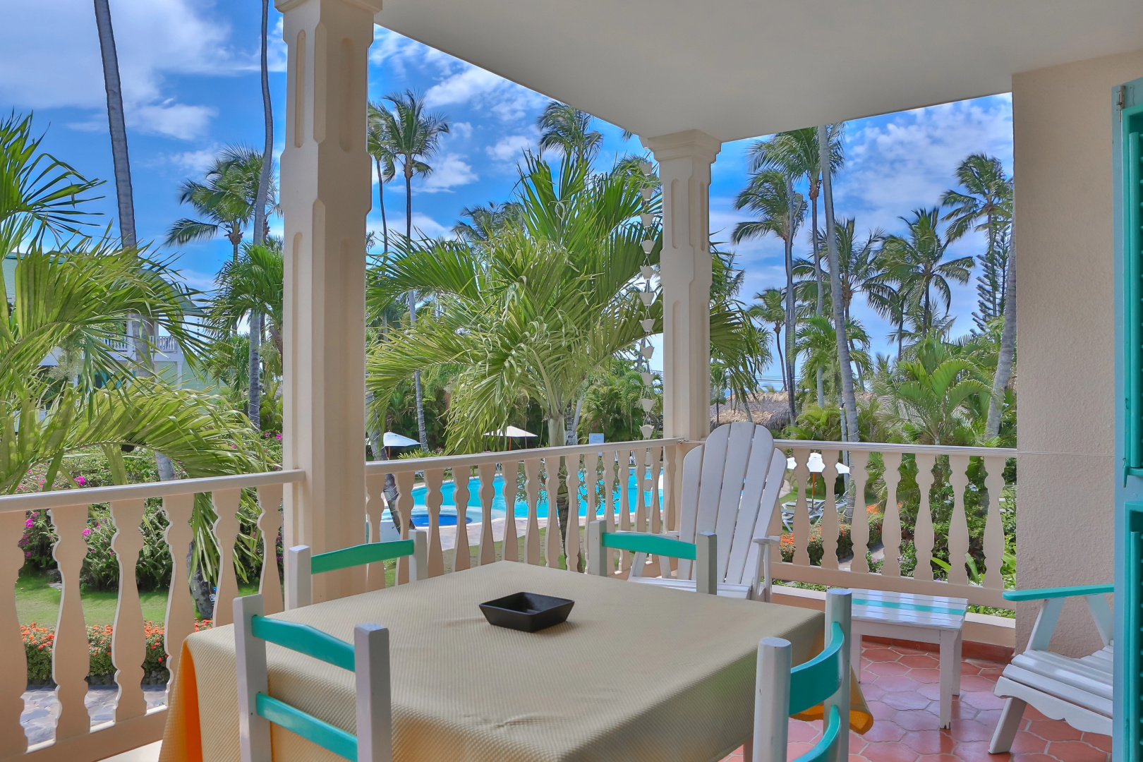 Photo - Hotel Residence Playa Colibri