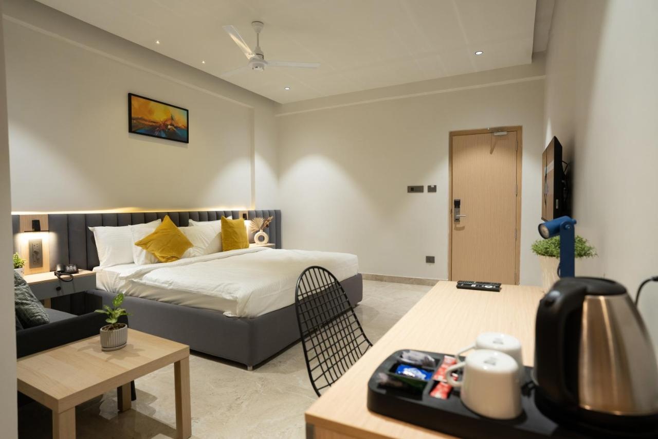 Foto - Hotel Kyzen HiTech City- Your Zenly Stay