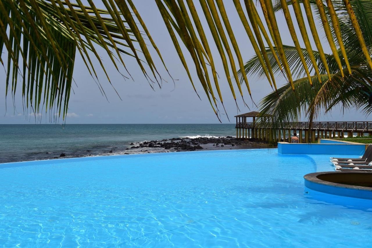 Foto - Pestana São Tomé