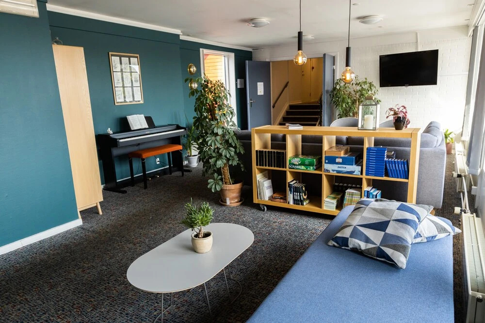 Photo - HOTEL SØMA Nuuk