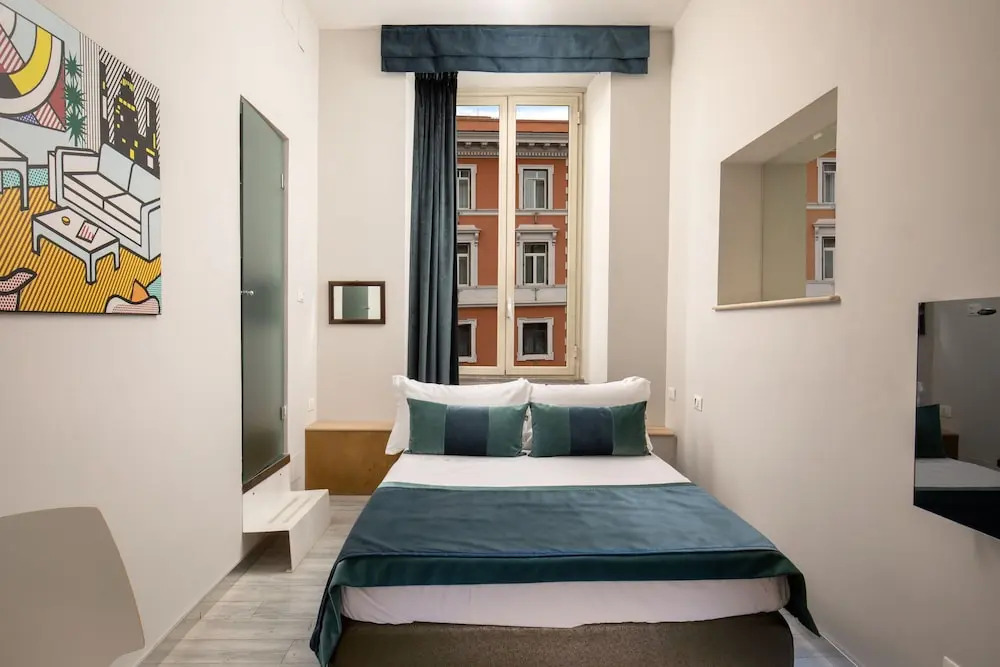 Photo - Nazionale 51 L Rooms